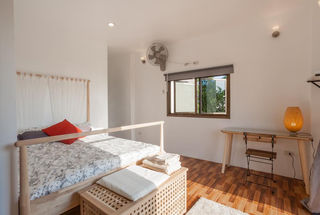 New Pop Villas, Ko Tao Exterior foto