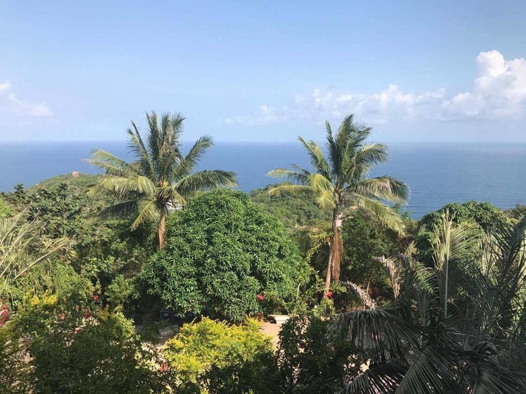 New Pop Villas, Ko Tao Habitación foto